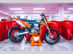 KTM Enduro - fotka číslo 29