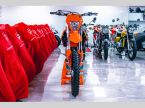 KTM Enduro - fotka číslo 3