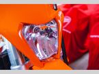 KTM Enduro - fotka číslo 45