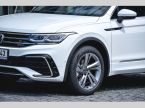 Volkswagen Tiguan - fotka číslo 9