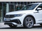 Volkswagen Tiguan - fotka číslo 10
