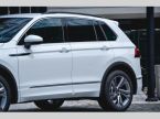 Volkswagen Tiguan - fotka číslo 11