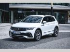 Volkswagen Tiguan - fotka číslo 12