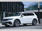 Volkswagen Tiguan - fotka číslo 14