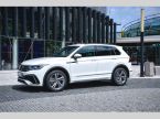 Volkswagen Tiguan - fotka číslo 15