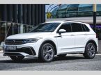 Volkswagen Tiguan - fotka číslo 1
