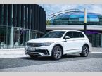 Volkswagen Tiguan - fotka číslo 2