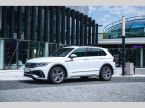 Volkswagen Tiguan - fotka číslo 3