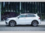 Volkswagen Tiguan - fotka číslo 4