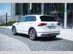 Volkswagen Tiguan - fotka číslo 6