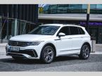 Volkswagen Tiguan - fotka číslo 7