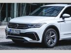 Volkswagen Tiguan - fotka číslo 8