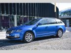 Škoda Octavia - fotka číslo 0
