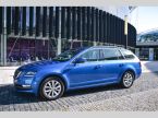 Škoda Octavia - fotka číslo 10