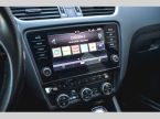 Škoda Octavia - fotka číslo 14