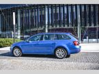 Škoda Octavia - fotka číslo 1