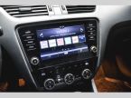 Škoda Octavia - fotka číslo 21
