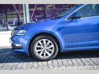 Škoda Octavia - fotka číslo 3