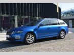 Škoda Octavia - fotka číslo 4