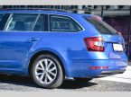 Škoda Octavia - fotka číslo 5