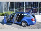 Škoda Octavia - fotka číslo 6