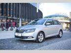 Škoda Fabia - fotka číslo 0