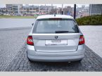 Škoda Fabia - fotka číslo 10