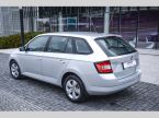 Škoda Fabia - fotka číslo 11