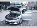 Škoda Fabia - fotka číslo 12