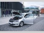 Škoda Fabia - fotka číslo 13