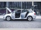 Škoda Fabia - fotka číslo 14