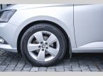 Škoda Fabia - fotka číslo 16