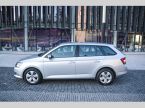 Škoda Fabia - fotka číslo 18