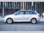 Škoda Fabia - fotka číslo 1