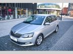 Škoda Fabia - fotka číslo 19