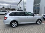 Škoda Fabia - fotka číslo 36