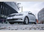 Škoda Fabia - fotka číslo 4