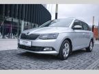 Škoda Fabia - fotka číslo 5