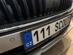 Škoda Octavia - fotka číslo 19