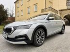 Škoda Octavia - fotka číslo 16
