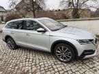 Škoda Octavia - fotka číslo 13