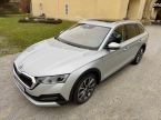 Škoda Octavia - fotka číslo 42