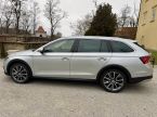 Škoda Octavia - fotka číslo 2