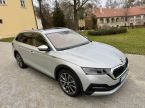 Škoda Octavia - fotka číslo 21