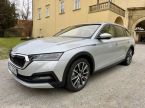 Škoda Octavia - fotka číslo 5