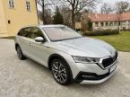 Škoda Octavia - fotka číslo 4
