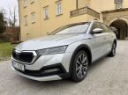 Škoda Octavia - fotka číslo 0