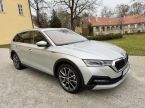 Škoda Octavia - fotka číslo 8