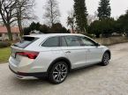 Škoda Octavia - fotka číslo 20