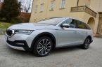 Škoda Octavia - fotka číslo 18